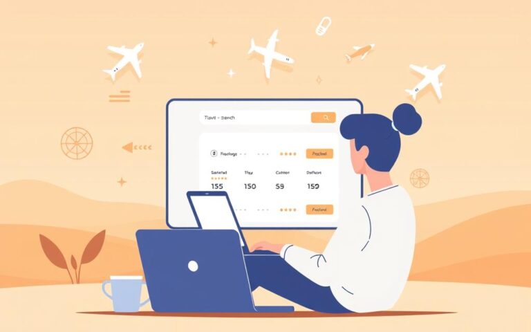 Como encontrar passagens aéreas baratas nacionais: guia essencial