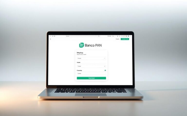 Como solicitar empréstimo no Banco PAN