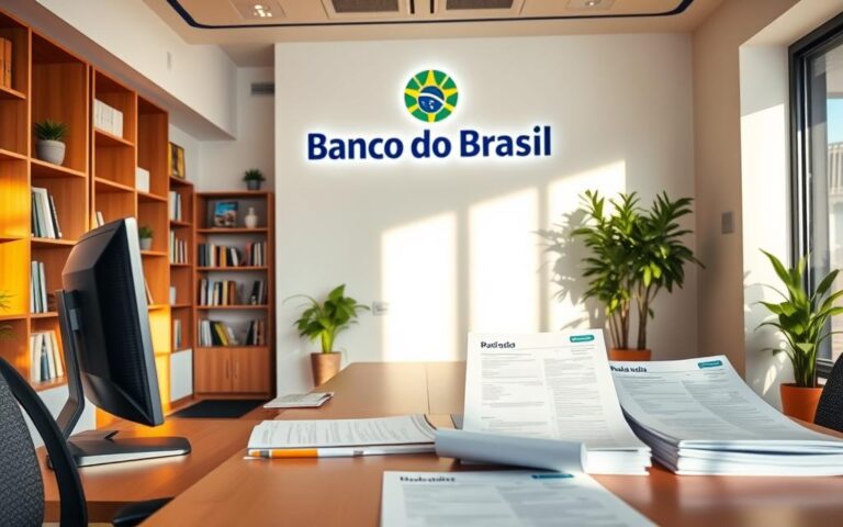 Como solicitar empréstimo no Banco do Brasil
