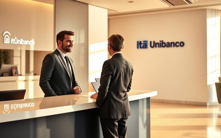 Como solicitar empréstimo no Itaú Unibanco