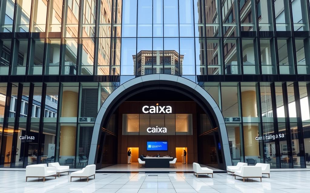Empréstimo na Caixa Econômica Federal Empréstimo na Caixa Econômica Federal
