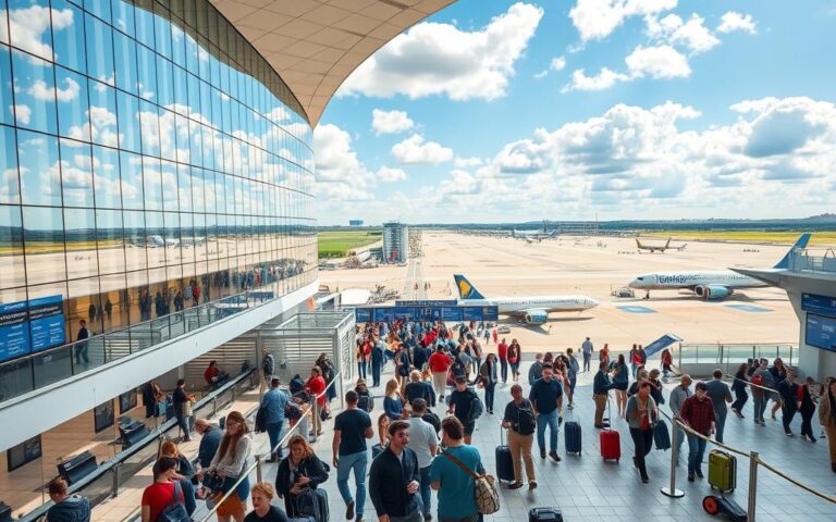 Guia completo para comprar passagens aéreas promocionais