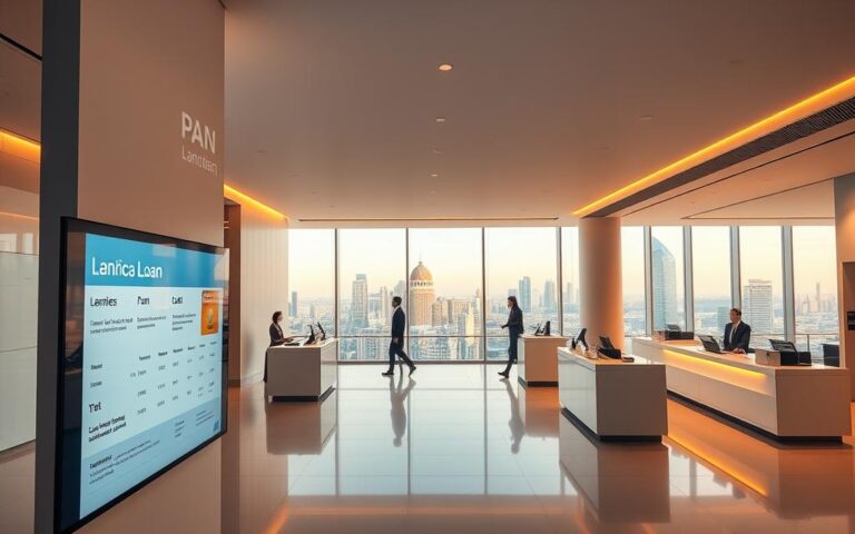 O que é e como funciona o empréstimo Banco PAN
