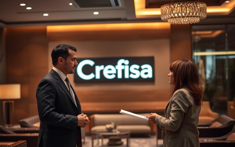 O que é e como funciona o empréstimo Crefisa