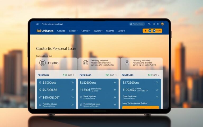 O que é e como funciona o empréstimo Itaú Unibanco