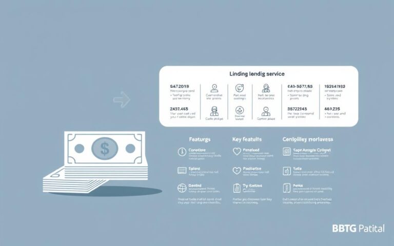 O que é e como funciona o empréstimo do BTG Pactual
