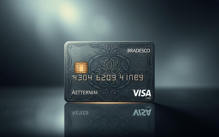 bradesco aeternum visa infinite como funciona