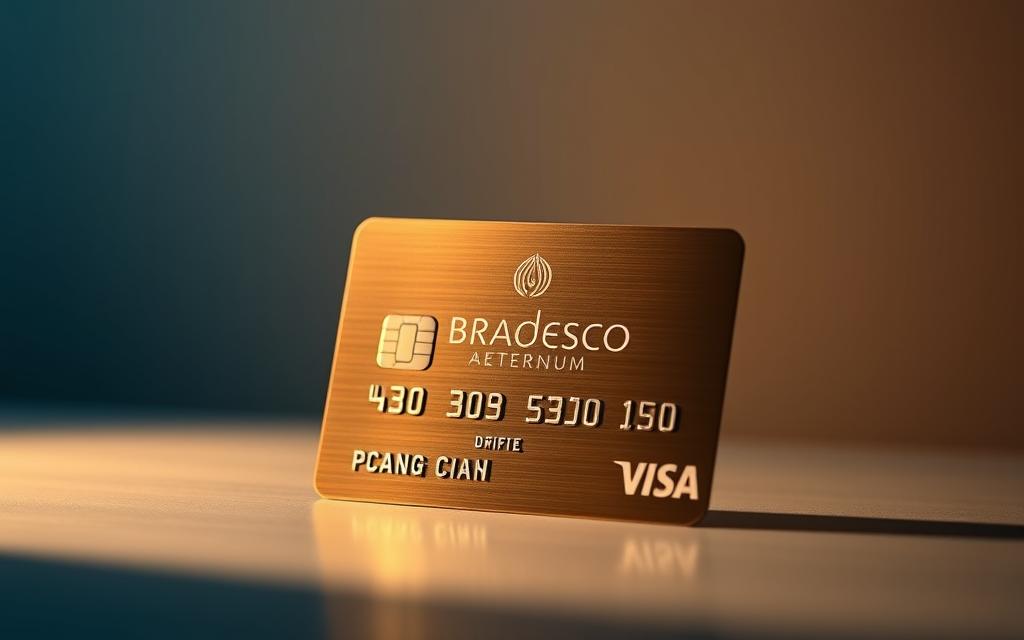 bradesco aeternum visa infinite