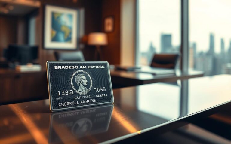 bradesco amex centurion como solicitar