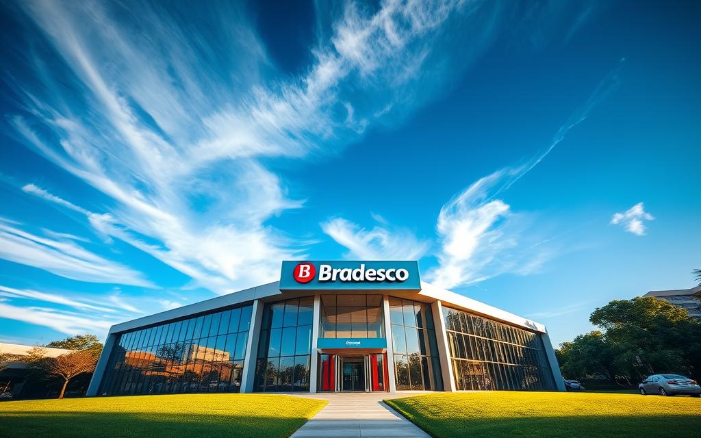 bradesco empréstimo