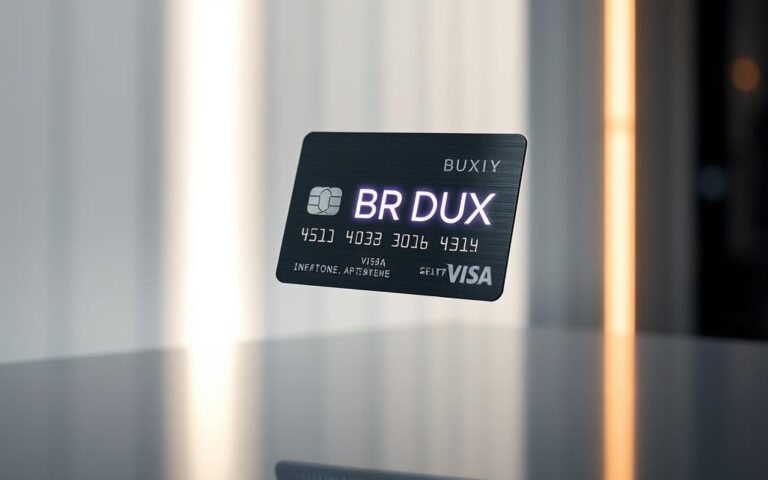 brb dux visa infinite como funciona