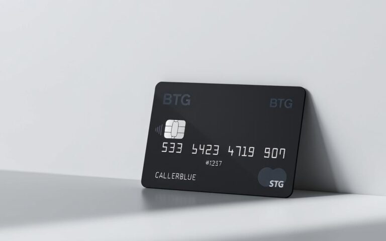 btg ultrablue mastercard black como solicitar