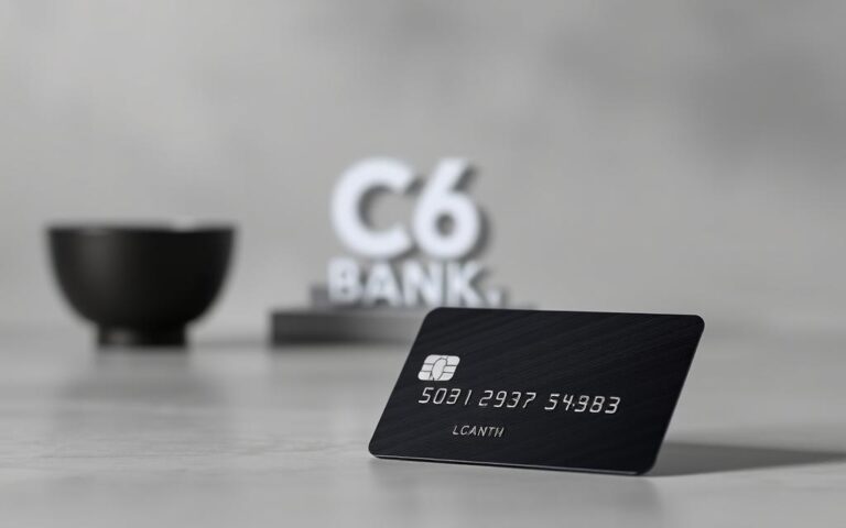 c6 bank carbon black como solicitar