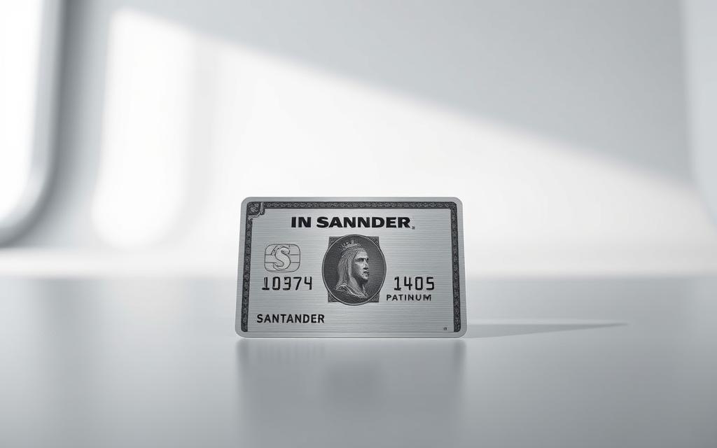características do cartão santander amex platinum