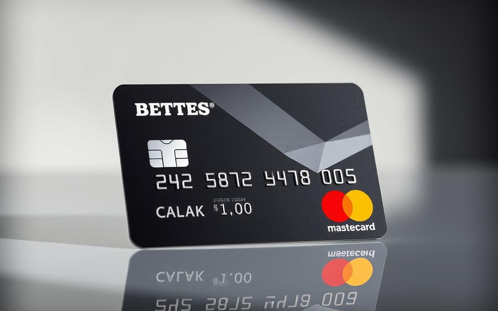 cartão de crédito btg ultrablue mastercard black