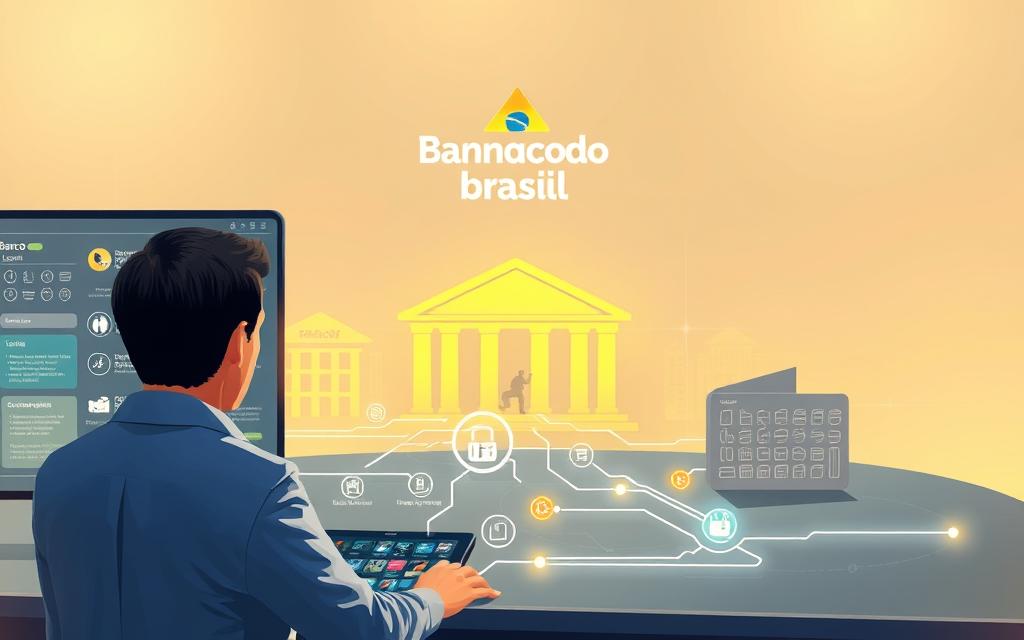 como funciona empréstimo Banco do Brasil