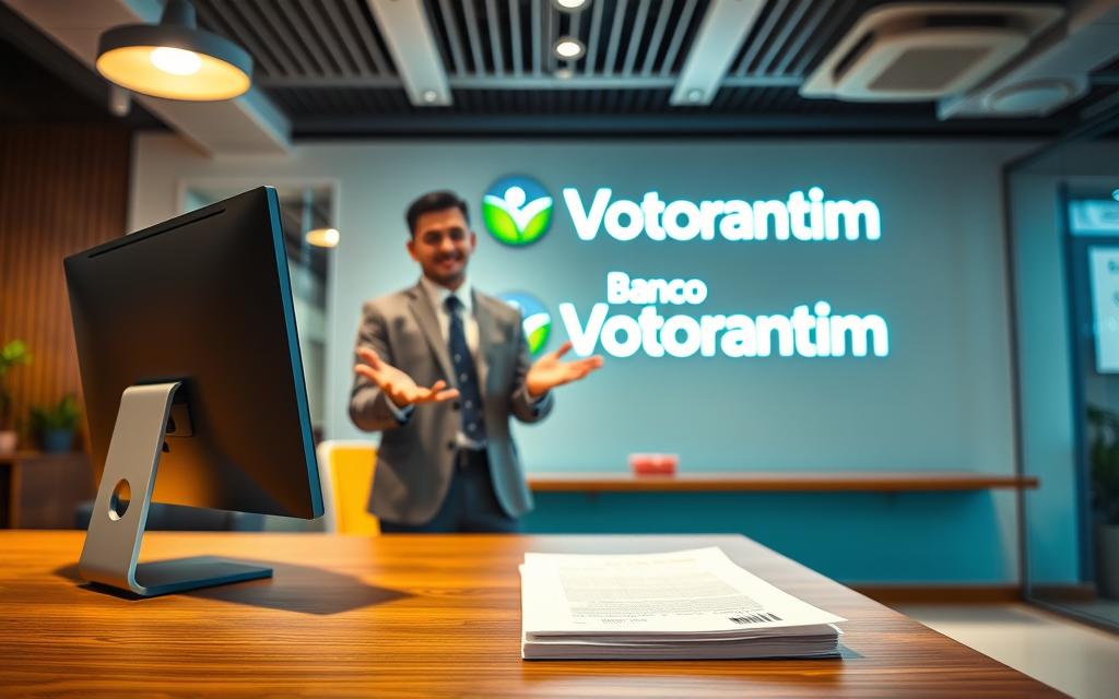 como solicitar empréstimo no Banco Votorantim como solicitar empréstimo no Banco Votorantim