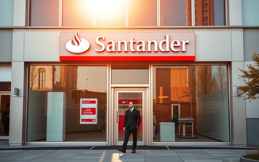 empréstimo no Santander empréstimo no Santander