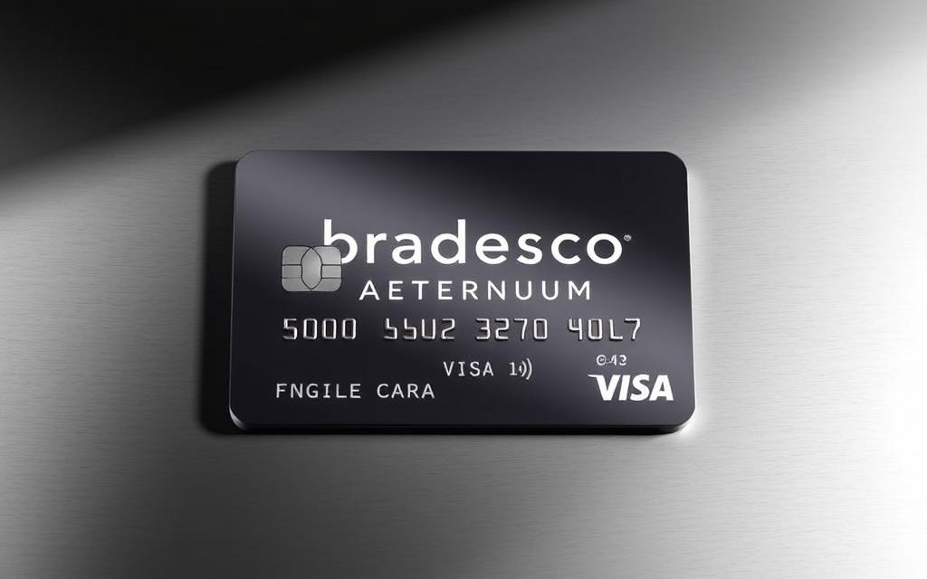 o que é bradesco aeternum visa infinite