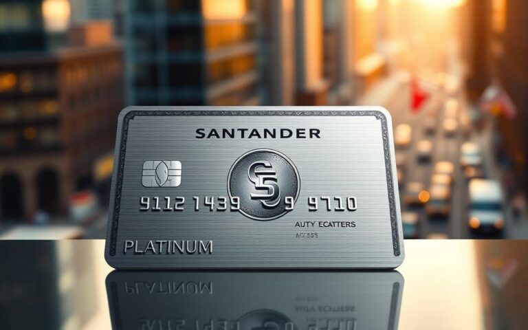 santander amex platinum como funciona