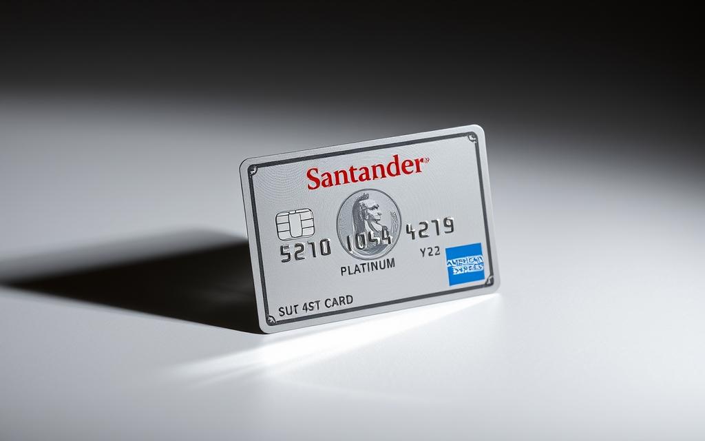 santander amex platinum