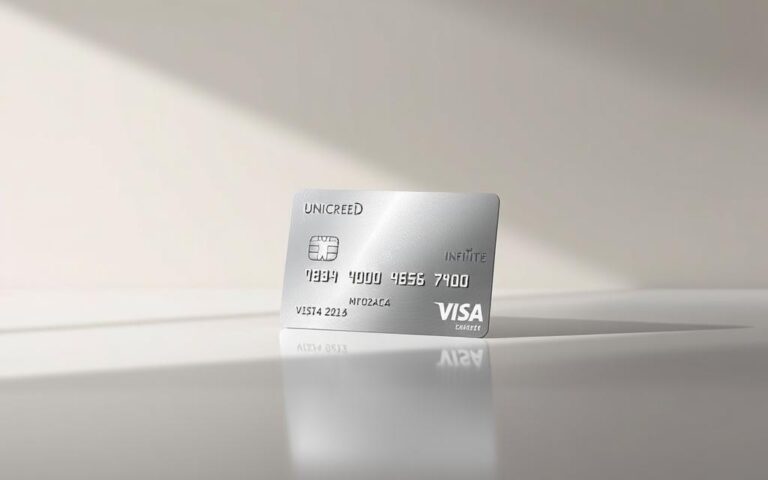 unicred ímpar visa infinite como solicitar