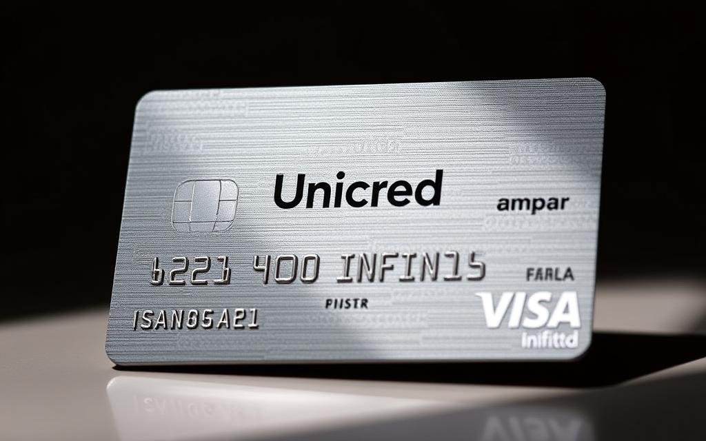unicred ímpar visa infinite